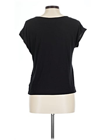 Faded Glory Short Sleeve Top (view 2)