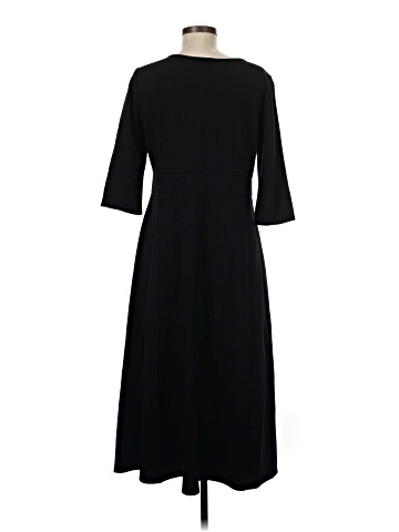 Eileen Fisher Casual Dress (view 2)