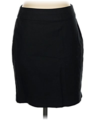 Banana Republic Factory Store Formal Skirt (view 1)