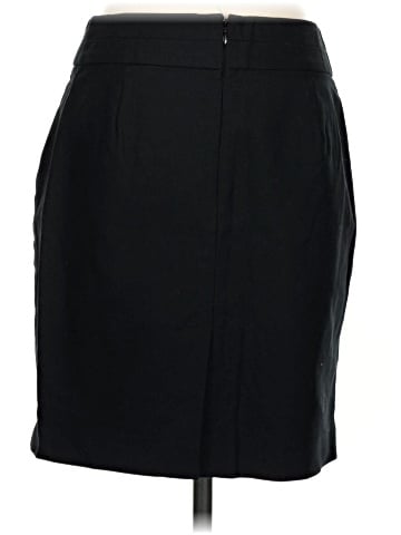 Banana Republic Factory Store Formal Skirt (view 2)