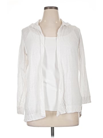 Tahari Cardigan (view 1)