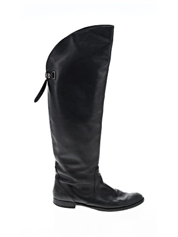 Coach Boots (view 1)