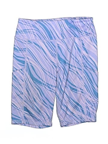 Z by Zella Athletic Shorts (view 1)