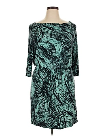 Three Dots Casual Dress (view 1)