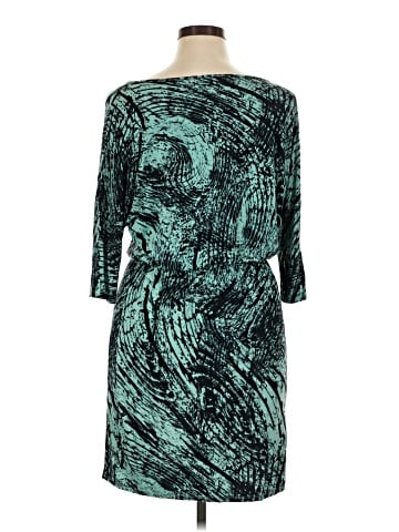 Three Dots Casual Dress (view 2)