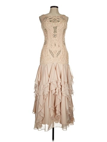 Sue Wong Cocktail Dress (view 1)
