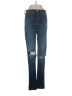Rag & Bone/JEAN Blue Jeans Size 27 waist - photo 1