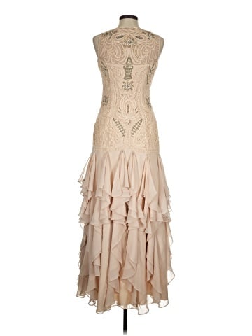 Sue Wong Cocktail Dress (view 2)