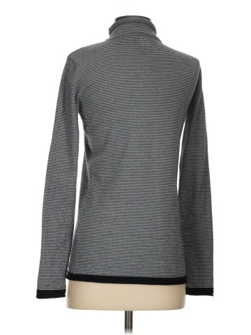 Title Nine Long Sleeve Turtleneck (view 2)