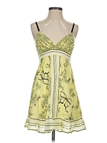 Johnny Martin Cocktail Dress (view 1)