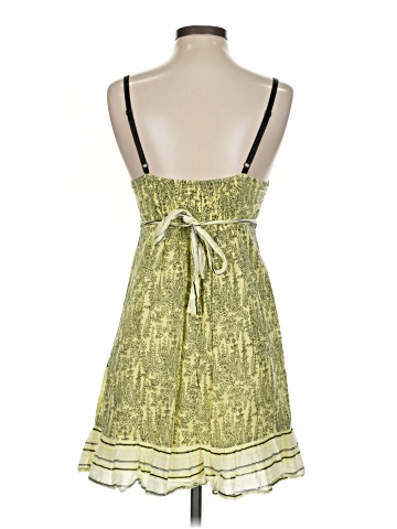 Johnny Martin Cocktail Dress (view 2)