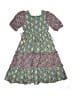 KITH Green Cardigan Size 8 - photo 1