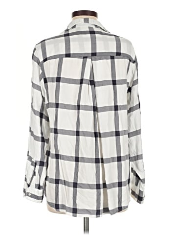 Grayson 3/4 Sleeve Blouse (view 2)