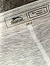 Slazenger Stripes Silver Skort Size L - photo 3