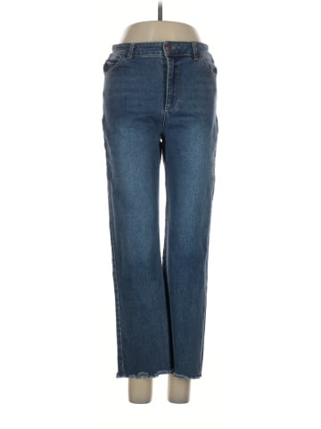 Ecru Jeans (view 1)