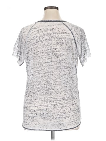 Aeropostale Short Sleeve T-Shirt (view 2)