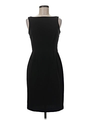 London Times Cocktail Dress (view 1)
