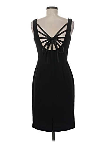 London Times Cocktail Dress (view 2)