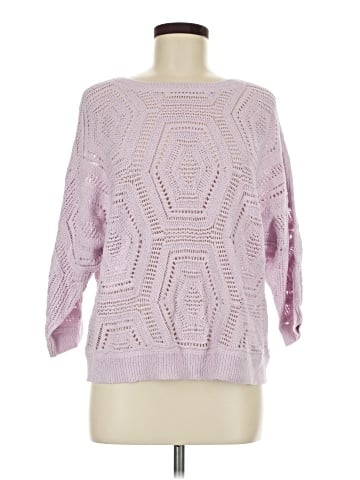 J.Jill Pullover Sweater (view 1)