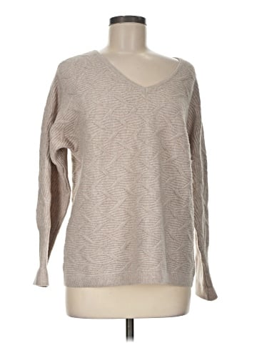 Chico's Pullover Sweater (view 1)