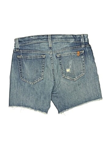 Joe's Jeans Denim Shorts (view 2)