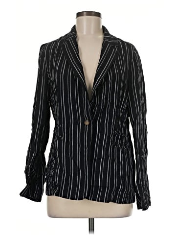 Doe & Rae Blazer (view 1)