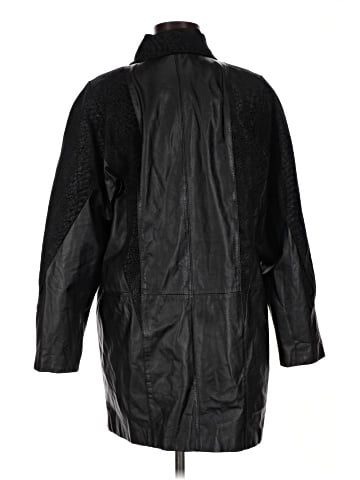 Pelle Coat (view 2)