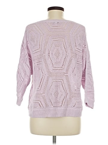 J.Jill Pullover Sweater (view 2)