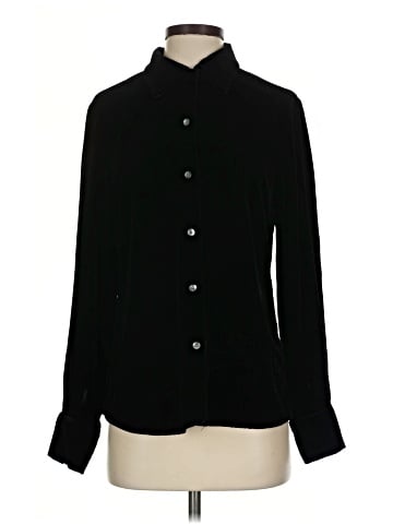 Eddie Bauer Long Sleeve Blouse (view 1)