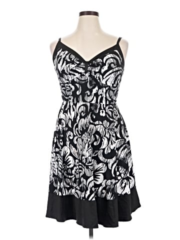 Joei & I Cocktail Dress (view 1)
