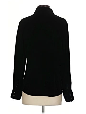 Eddie Bauer Long Sleeve Blouse (view 2)