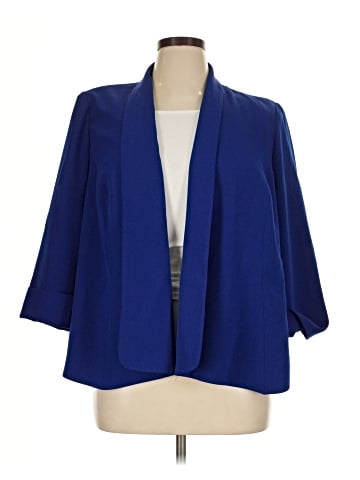 Kasper Blazer (view 1)