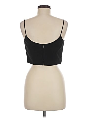 Black Halo Sleeveless Top (view 2)