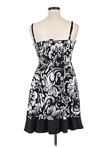 Joei & I Cocktail Dress (view 2)