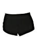 Athleta Solid Black Shorts Size M - photo 1