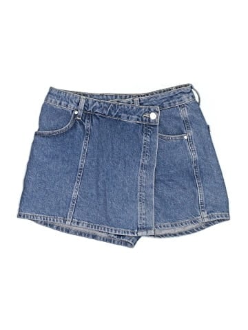 Zara Skort (view 1)