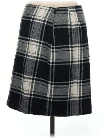 Talbots Wool Skirt (view 2)