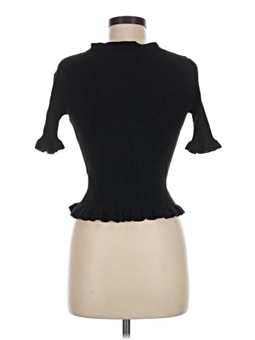 Lovers + Friends Short Sleeve Top (view 2)