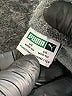 Puma Graphic Gray Athletic Shorts Size 10 - 12 - photo 3