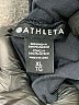 Athleta Black Long Sleeve Turtleneck Size XL - photo 7