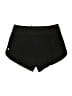 Athleta Solid Black Shorts Size M - photo 2