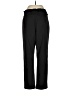 Grace Karin Black Casual Pants Size M - photo 2