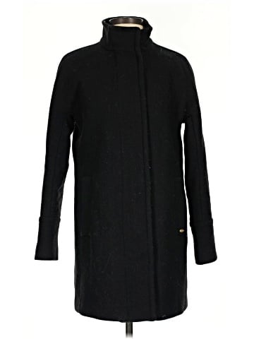 Ellen Tracy Wool Coat (view 1)
