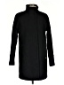 Ellen Tracy Black Wool Coat Size 4 (petite) - photo 1