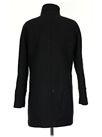 Ellen Tracy Wool Coat (view 2)