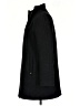 Ellen Tracy Black Wool Coat Size 4 (petite) - photo 5