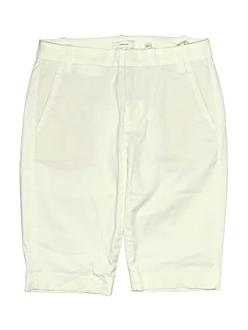 Vince. Khaki Shorts (view 1)