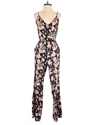 Ultra Flirt Jumpsuit (view 1)