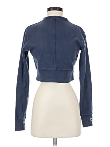 Puma Long Sleeve Top (view 1)