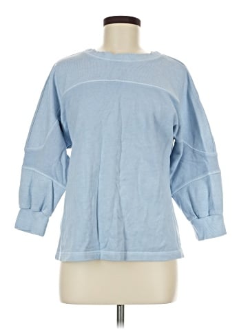 Westbound 3/4 Sleeve T-Shirt (view 1)